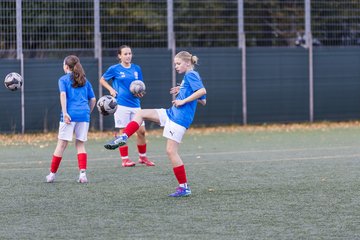 Bild 9 - wCJ Holstein Kiel Turnier